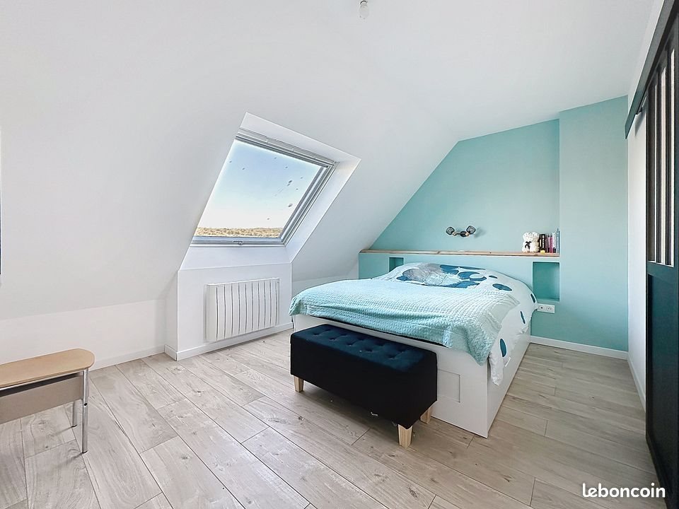 Maison à vendre, 147m², La Forest-Landerneau