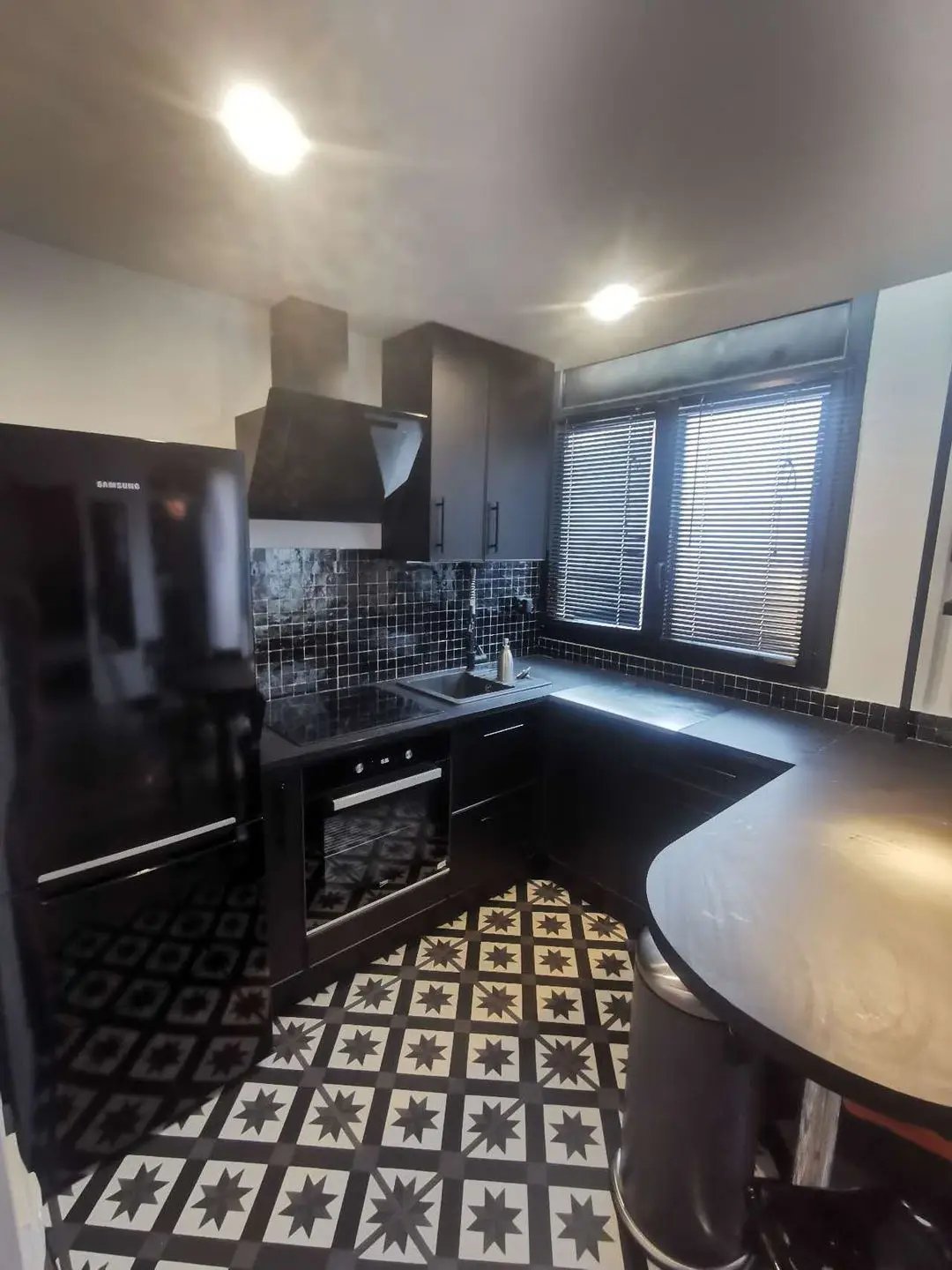 Appartement à louer, 41m², Aubervilliers