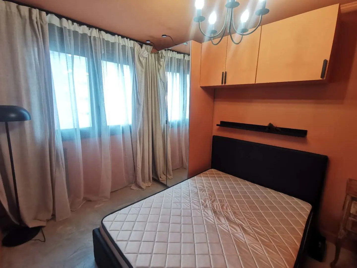 Appartement à louer, 41m², Aubervilliers