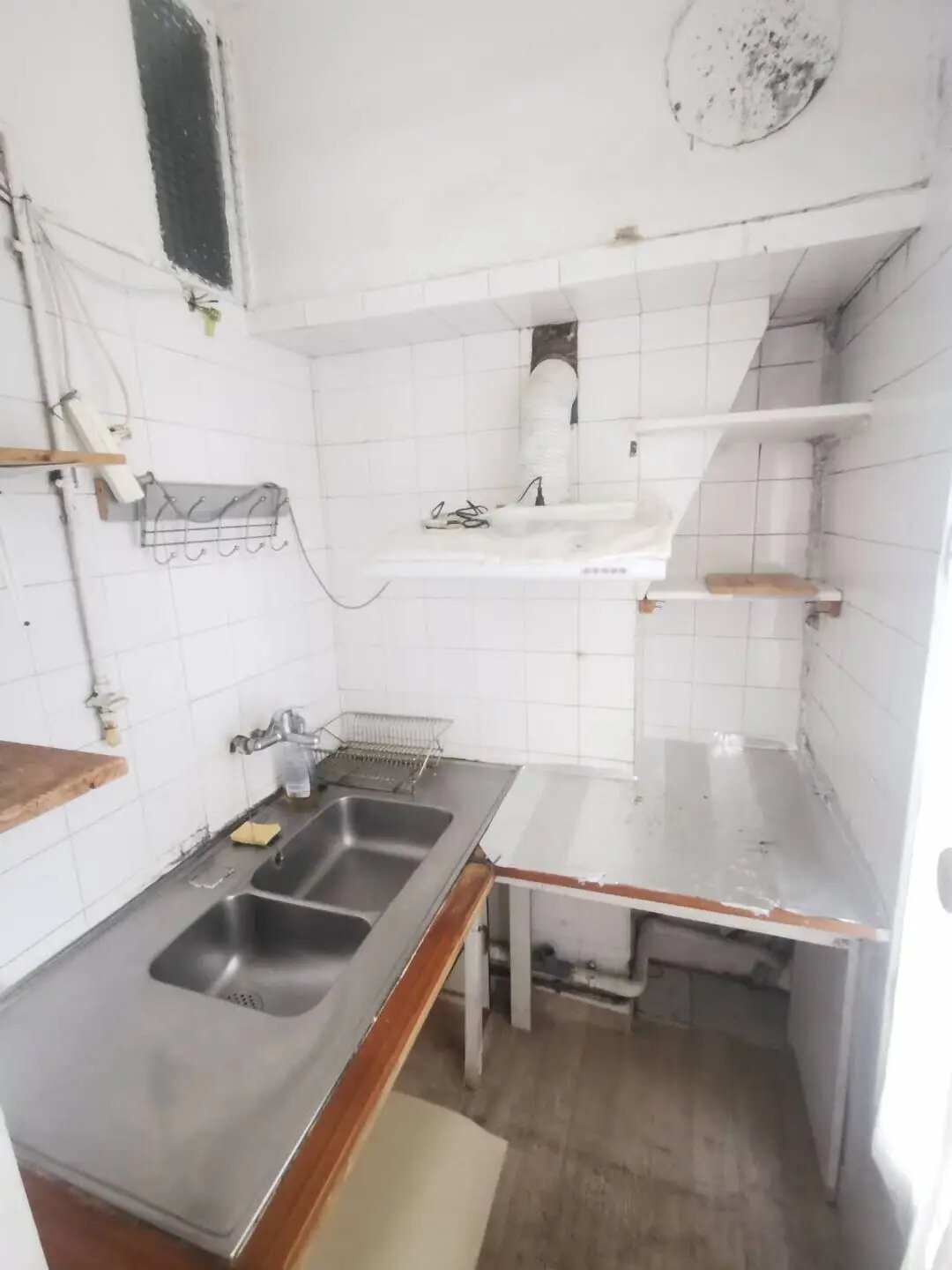 Appartement à vendre, 42m², Paris 18ème