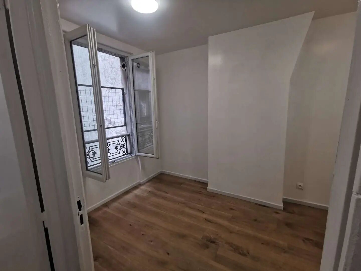 Appartement à vendre, 16m², Paris 18ème