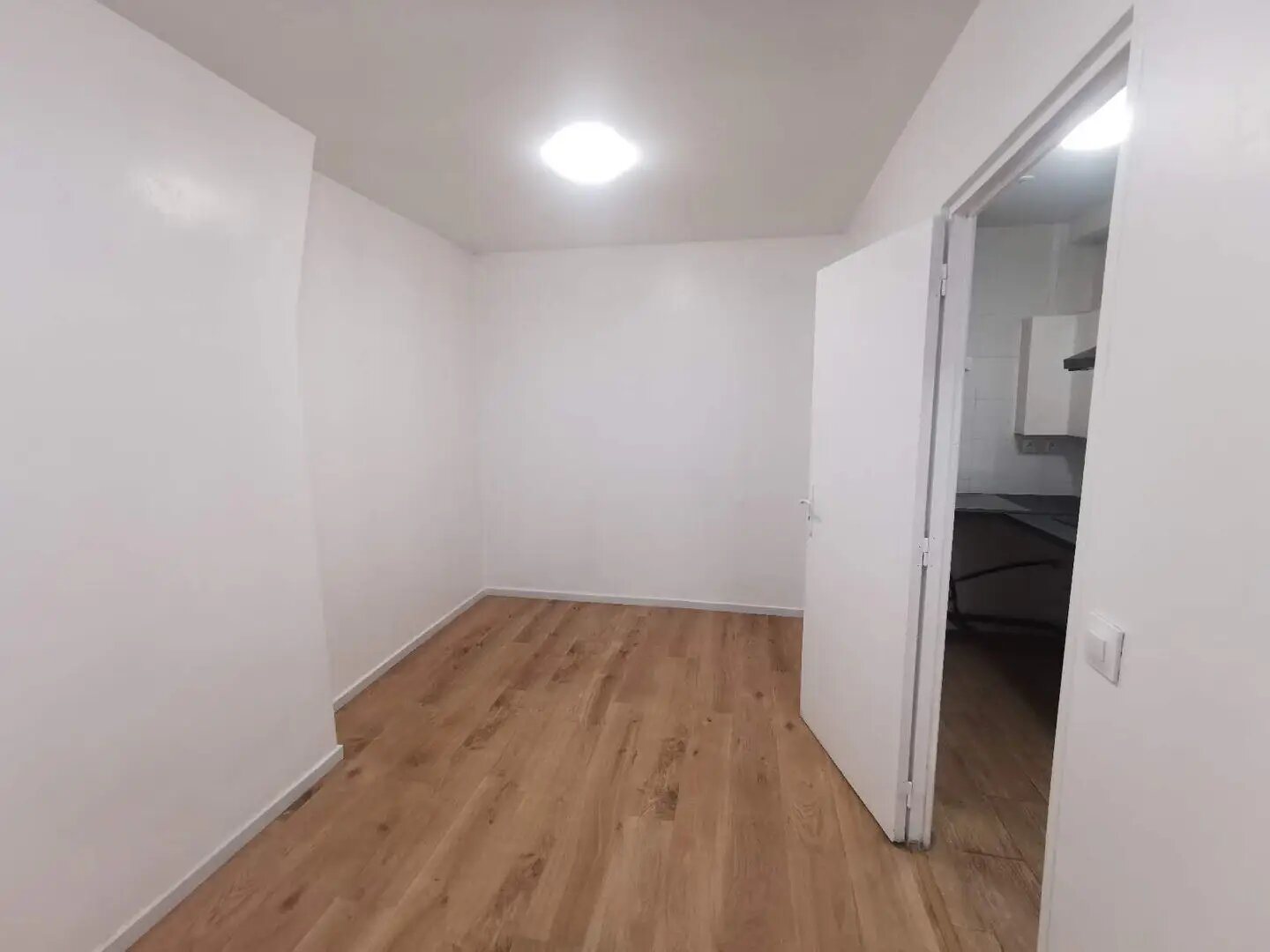 Appartement à vendre, 16m², Paris 18ème