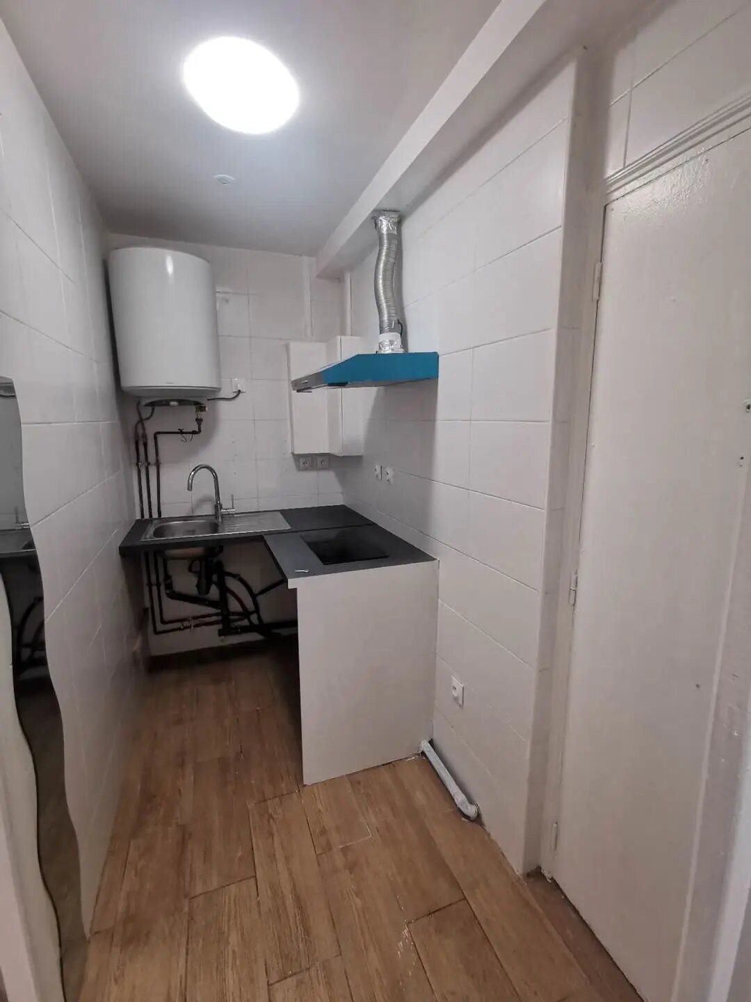 Appartement à vendre, 16m², Paris 18ème