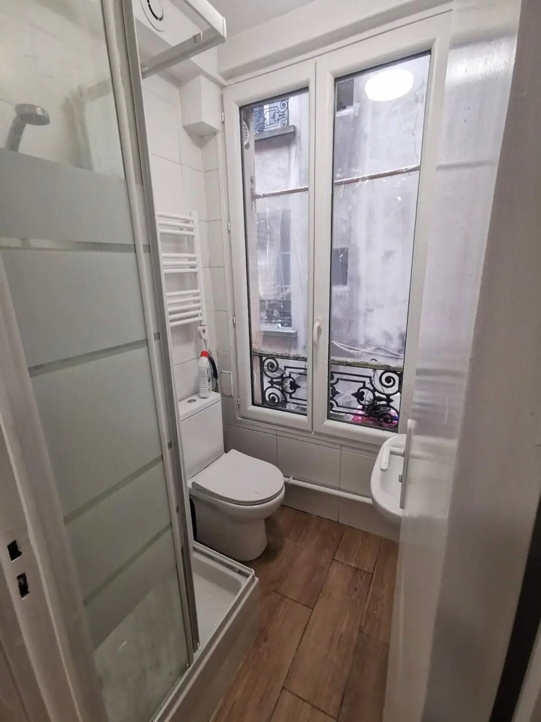 Appartement à vendre, 16m², Paris 18ème