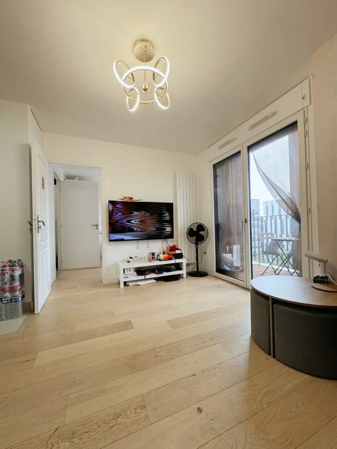 Appartement à vendre, 39m², Paris 13ème
