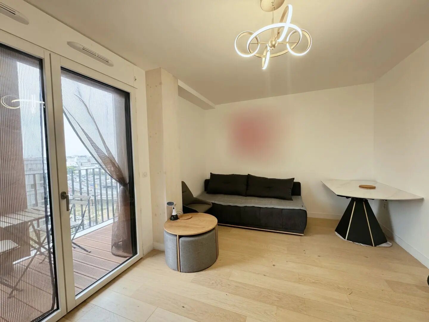 Appartement à vendre, 39m², Paris 13ème