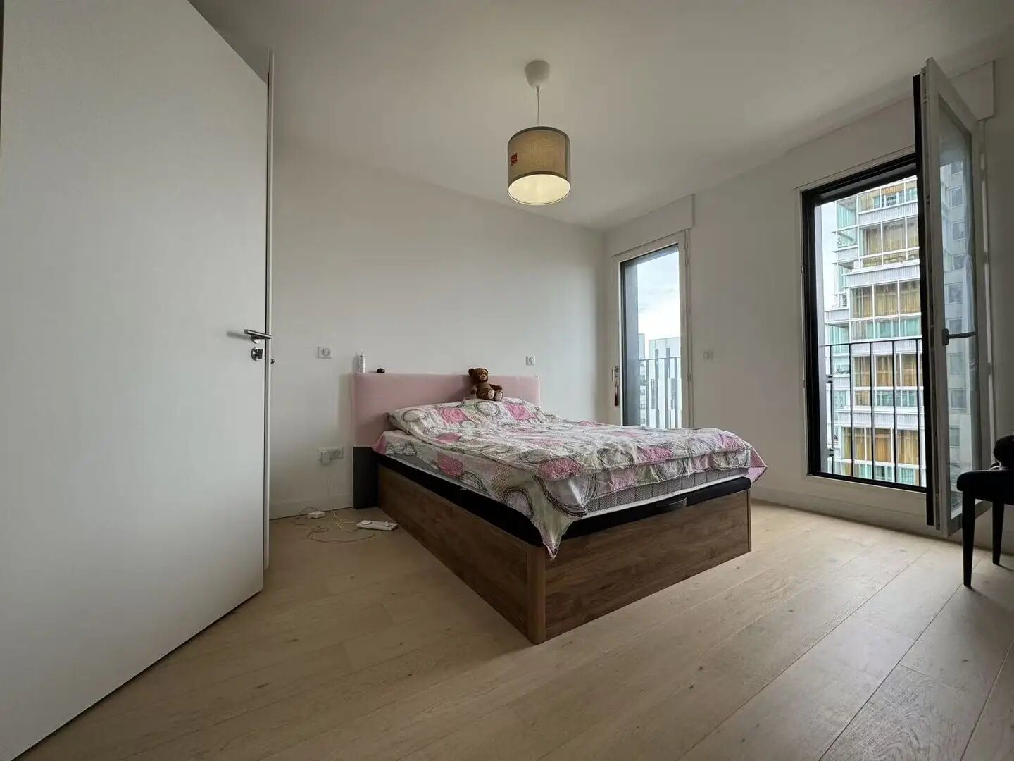 Appartement à vendre, 39m², Paris 13ème
