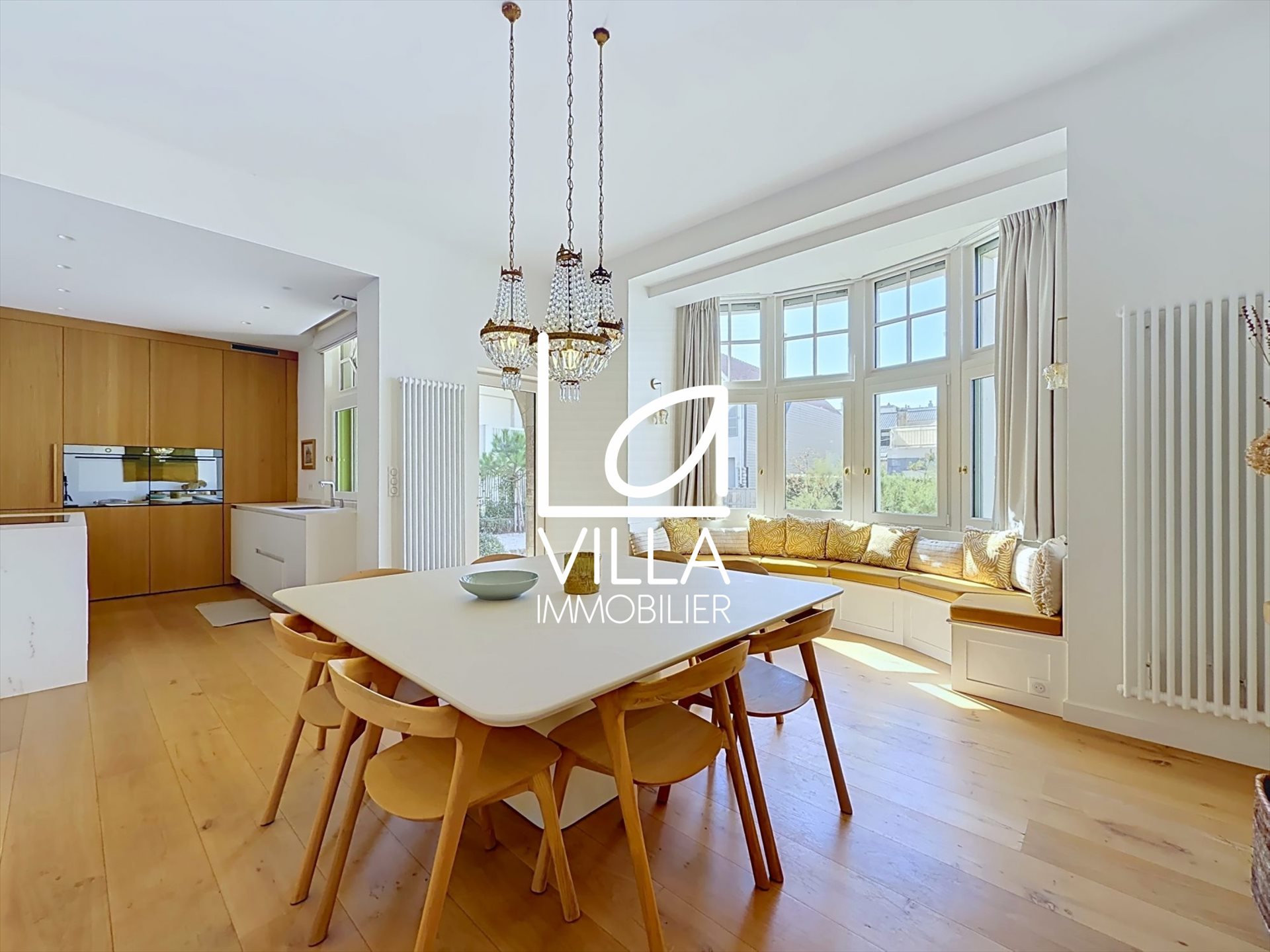Appartement à vendre, 213m², Wimereux