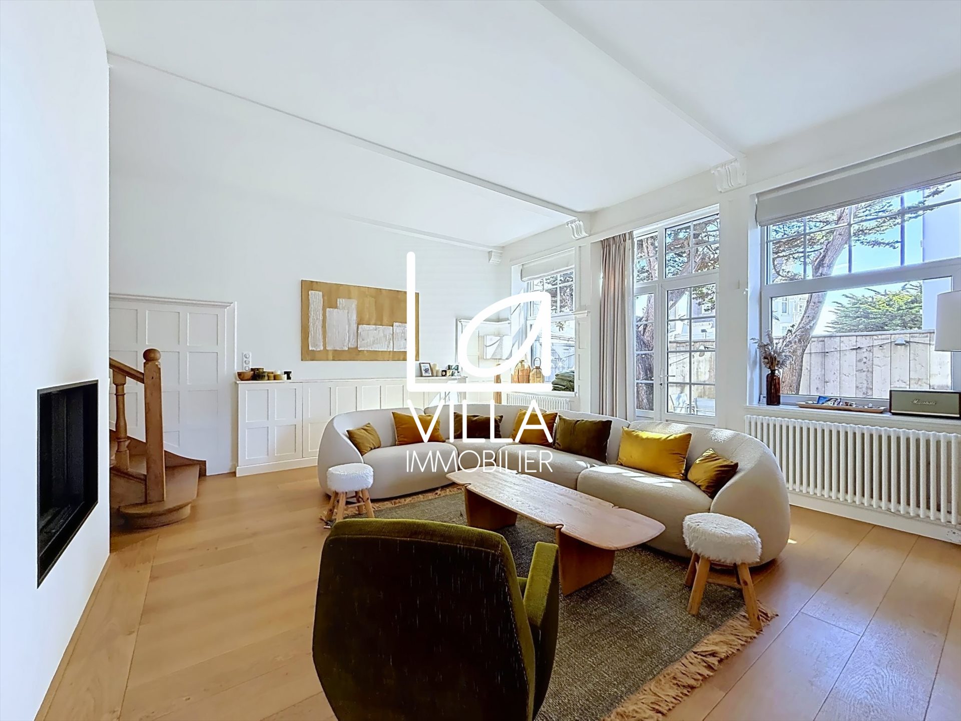 Appartement à vendre, 213m², Wimereux