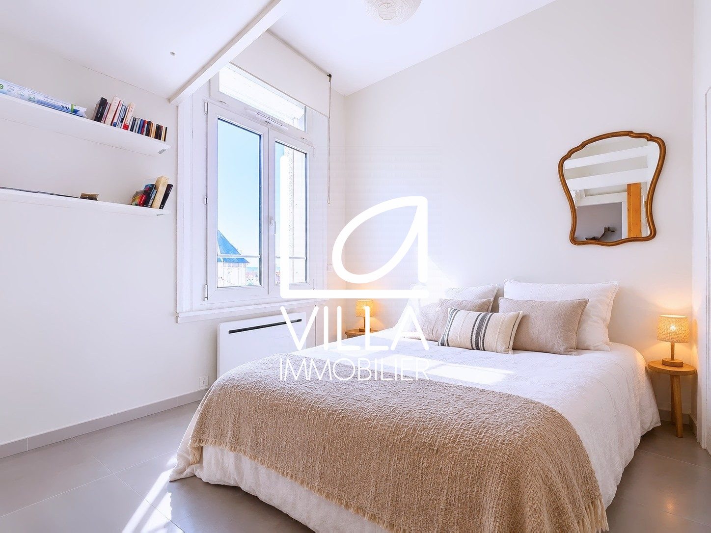 Appartement à vendre, 31m², Wimereux