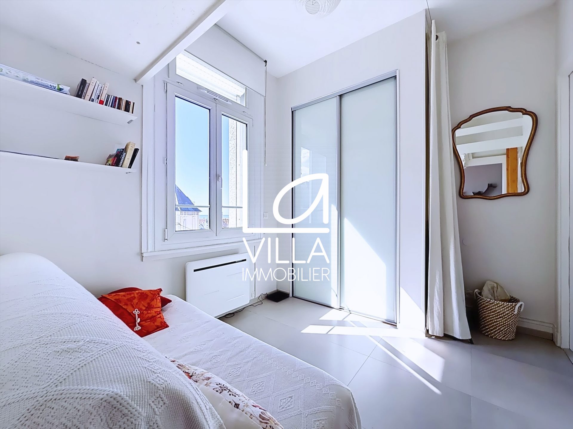 Appartement à vendre, 31m², Wimereux