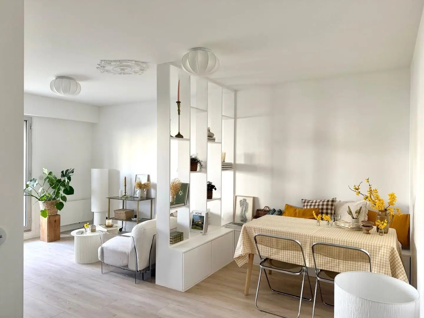 Appartement à vendre, 75m², Maisons-Laffitte
