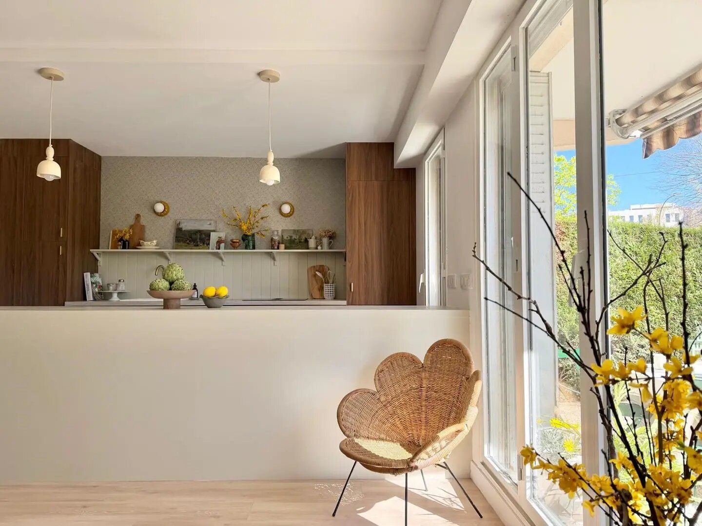 Appartement à vendre, 75m², Maisons-Laffitte