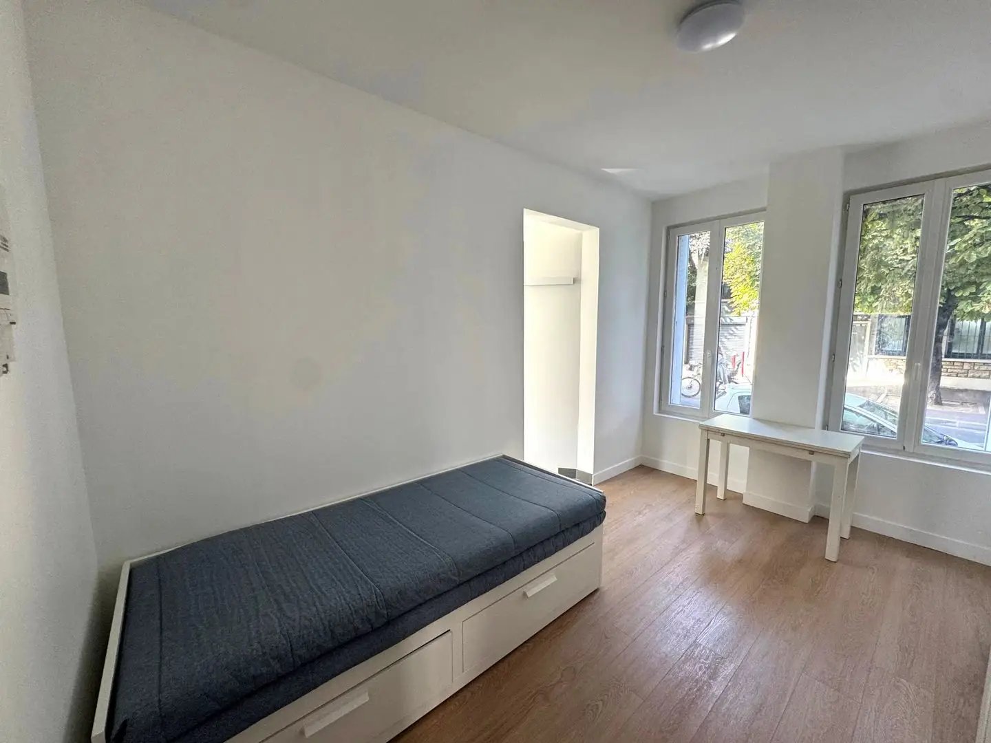 Appartement à louer, 18m², Le Pré-Saint-Gervais