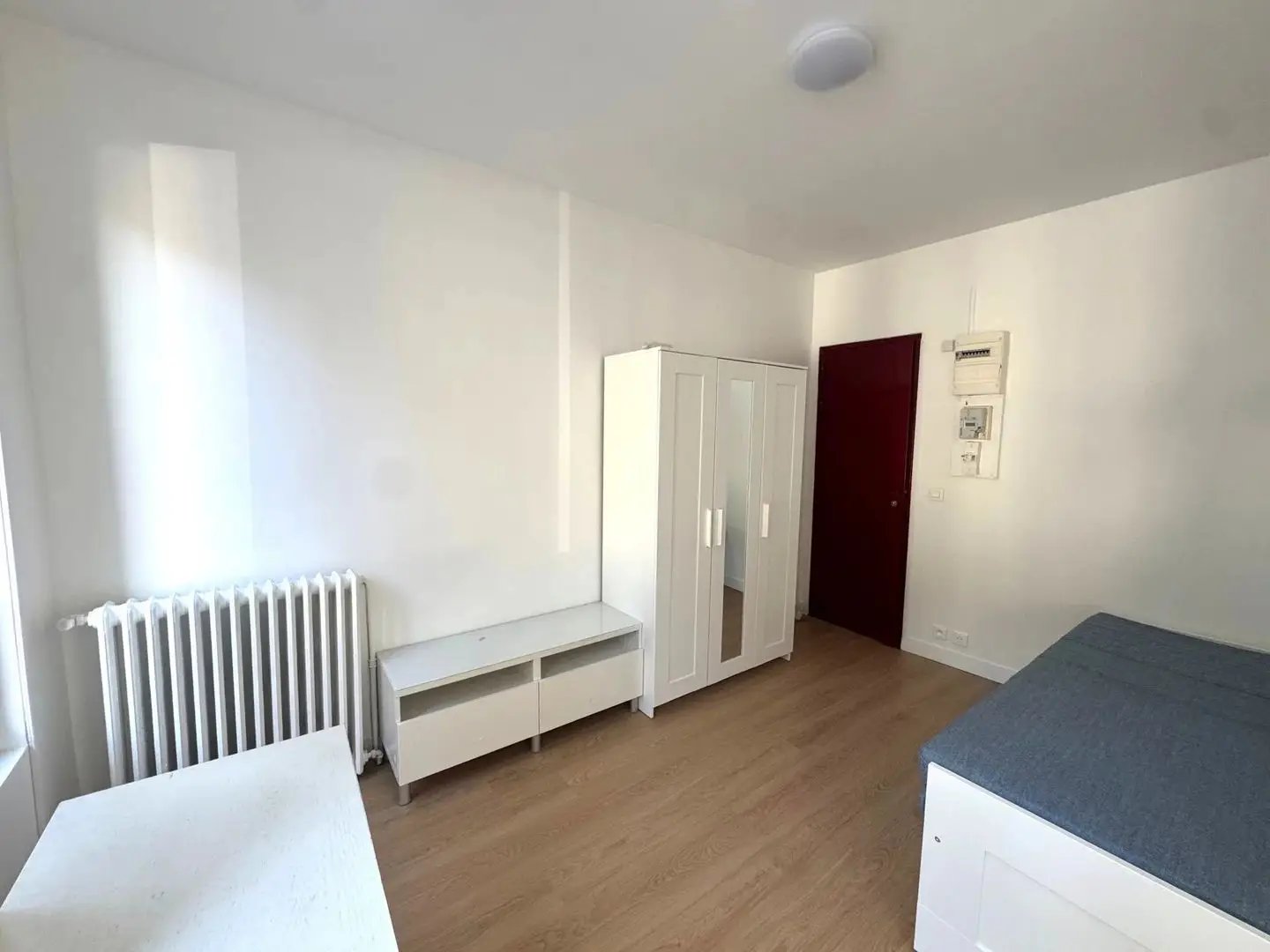 Appartement à louer, 18m², Le Pré-Saint-Gervais