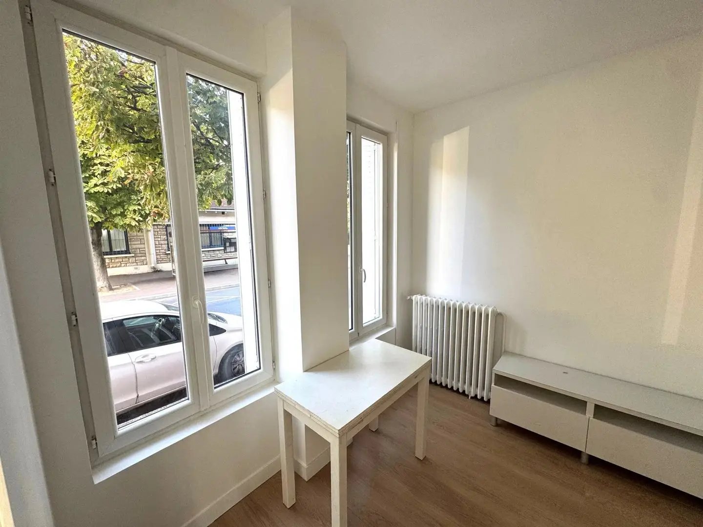 Appartement à louer, 18m², Le Pré-Saint-Gervais