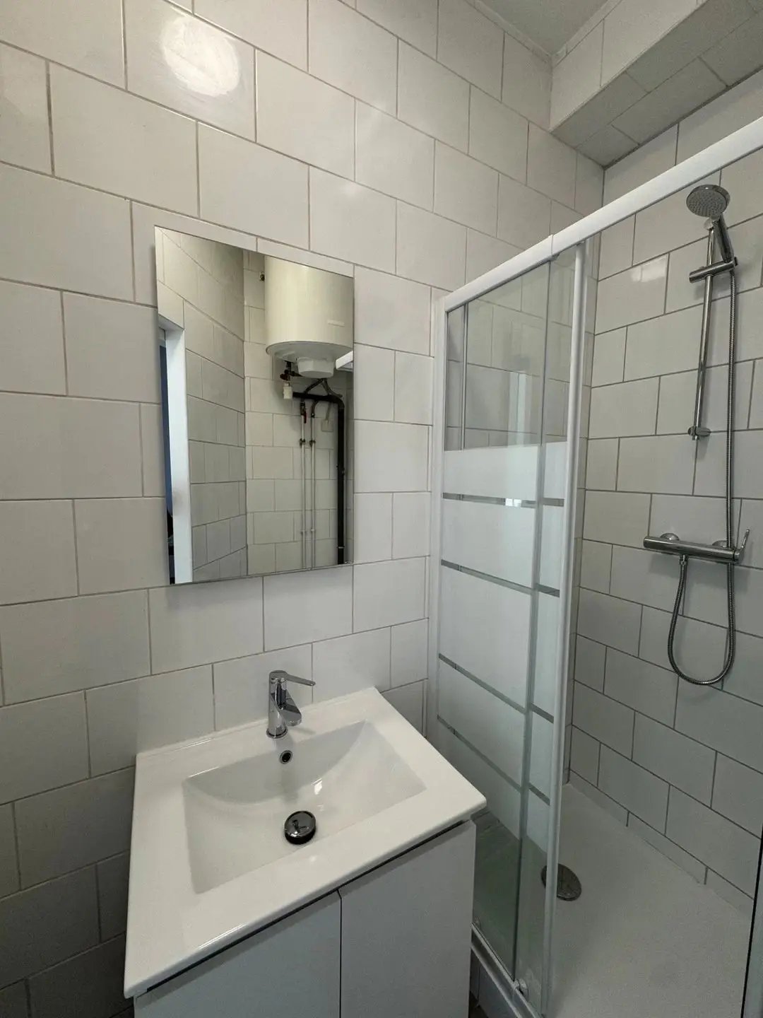 Appartement à louer, 18m², Le Pré-Saint-Gervais