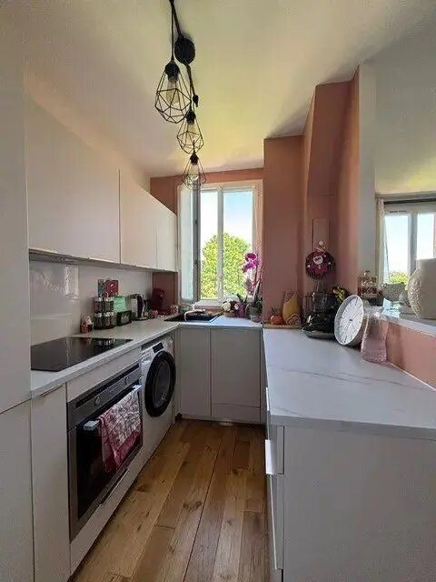 Appartement à louer, 33m², Les Pavillons-sous-Bois