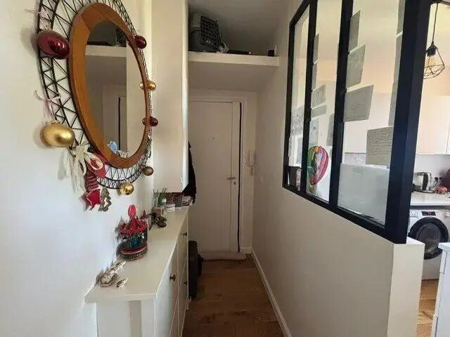 Appartement à louer, 33m², Les Pavillons-sous-Bois