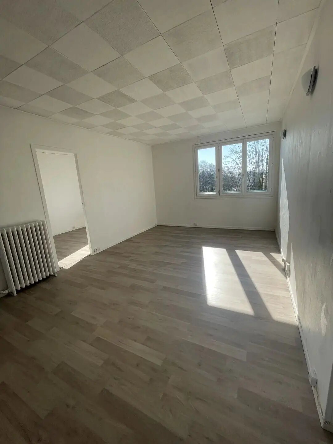 Appartement à vendre, 50m², Clichy-sous-Bois