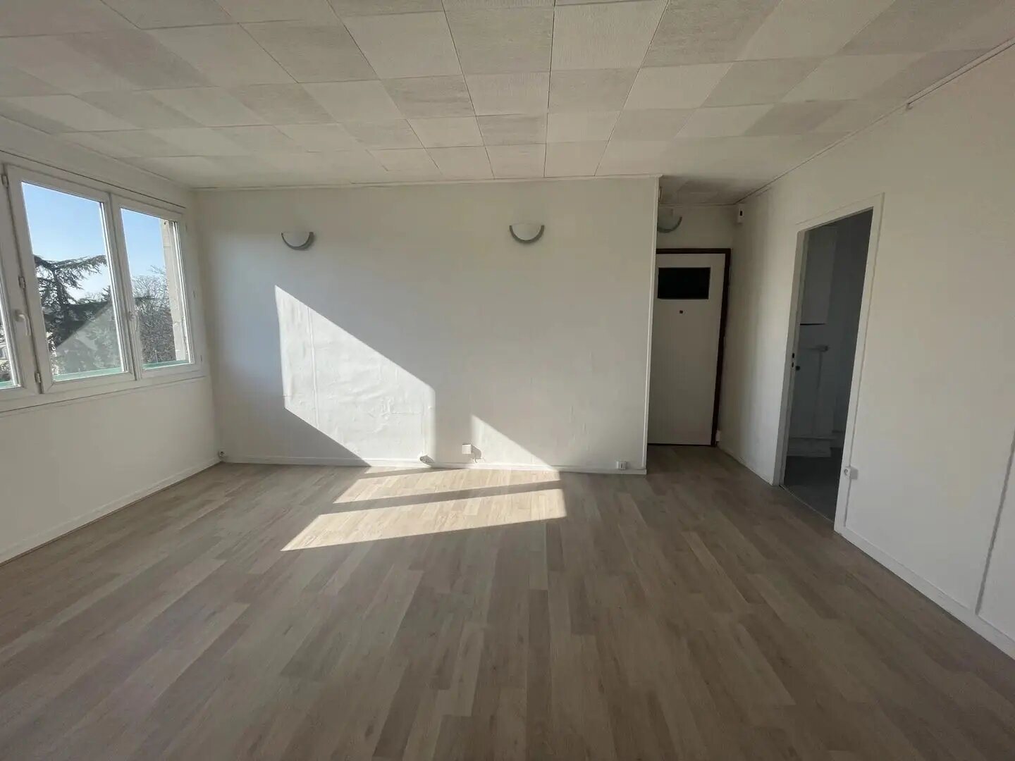 Appartement à vendre, 50m², Clichy-sous-Bois
