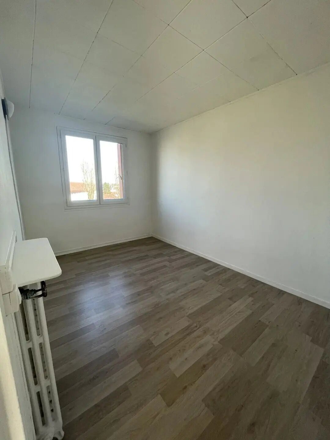 Appartement à vendre, 50m², Clichy-sous-Bois