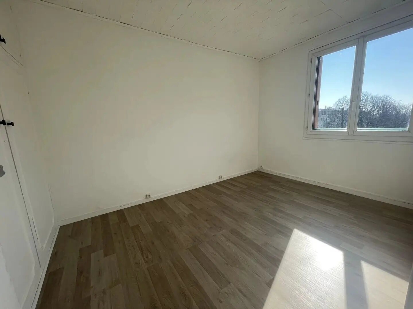 Appartement à vendre, 50m², Clichy-sous-Bois