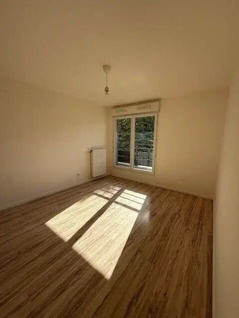 Appartement à louer, 52m², Noisy-le-Sec