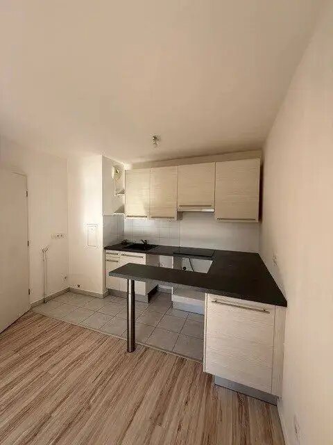 Appartement à louer, 52m², Noisy-le-Sec