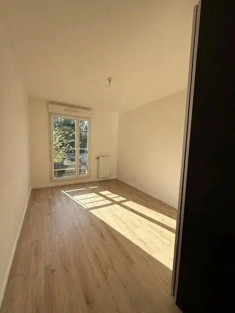 Appartement à louer, 52m², Noisy-le-Sec