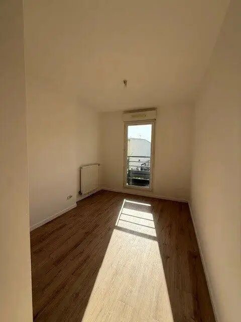 Appartement à louer, 52m², Noisy-le-Sec