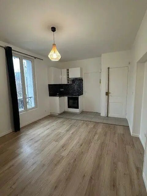 Appartement à louer, 33m², Villemomble
