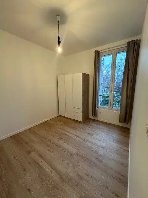 Appartement à louer, 33m², Villemomble