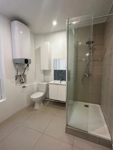 Appartement à louer, 33m², Villemomble