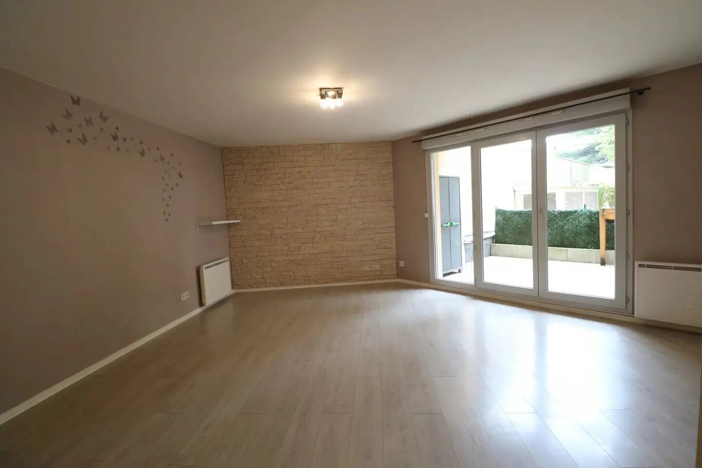 Appartement à louer, 58m², Les Pavillons-sous-Bois