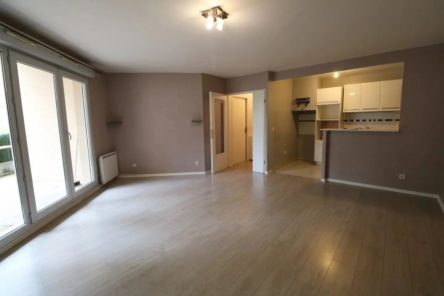 Appartement à louer, 58m², Les Pavillons-sous-Bois