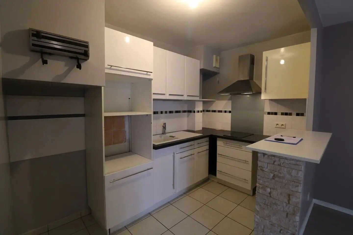 Appartement à louer, 58m², Les Pavillons-sous-Bois