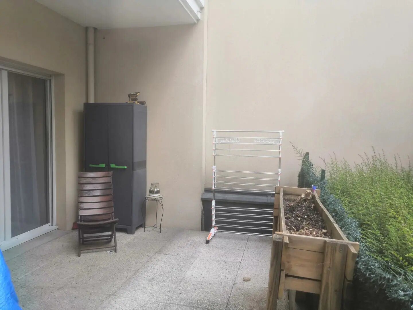 Appartement à louer, 58m², Les Pavillons-sous-Bois