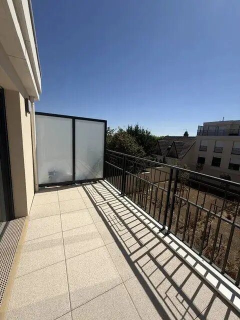 Appartement à louer, 60m², Aulnay-sous-Bois