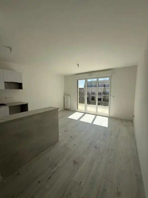 Appartement à louer, 60m², Aulnay-sous-Bois