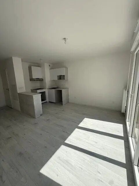 Appartement à louer, 60m², Aulnay-sous-Bois