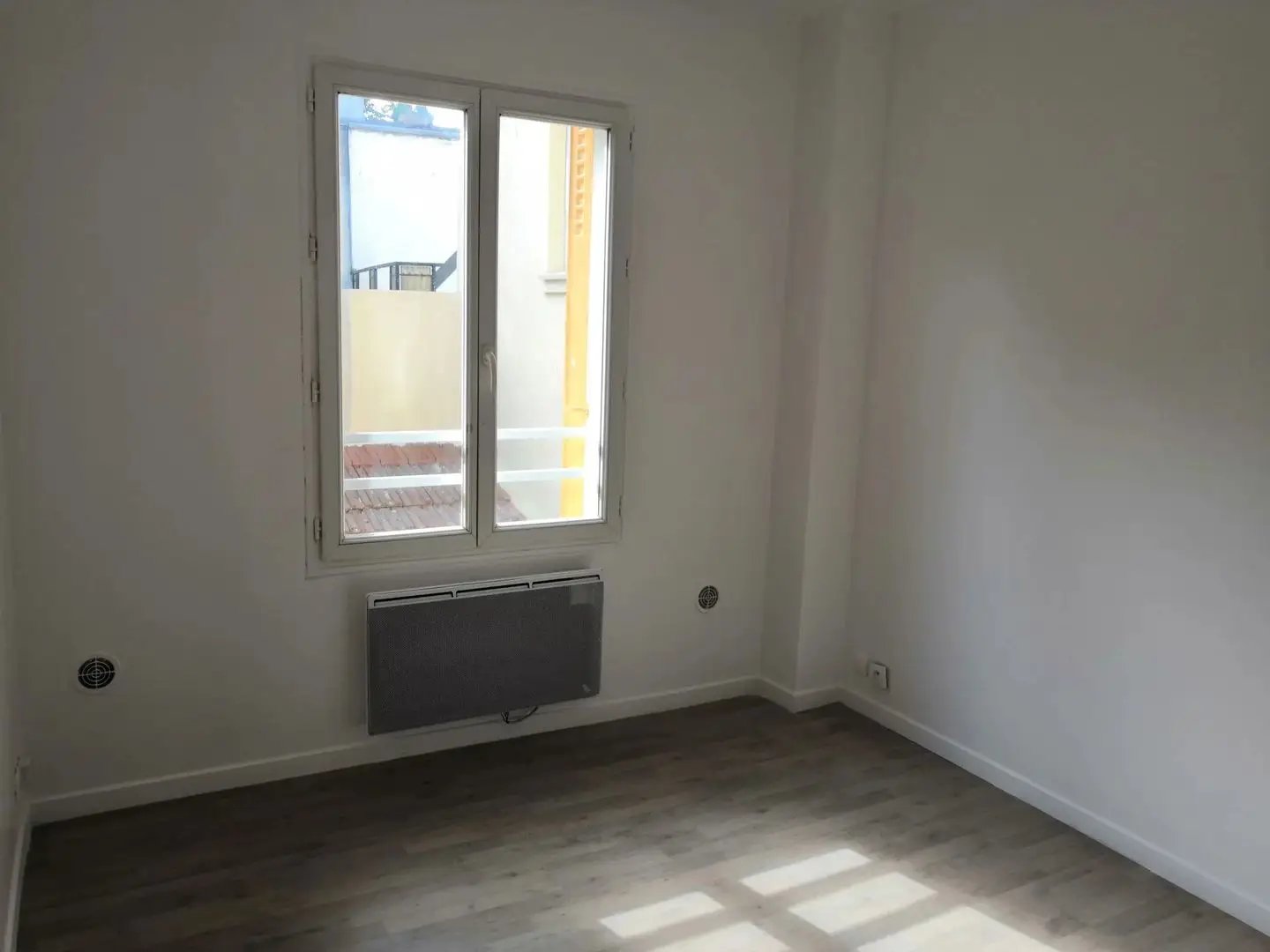 Appartement à louer, 18m², Romainville