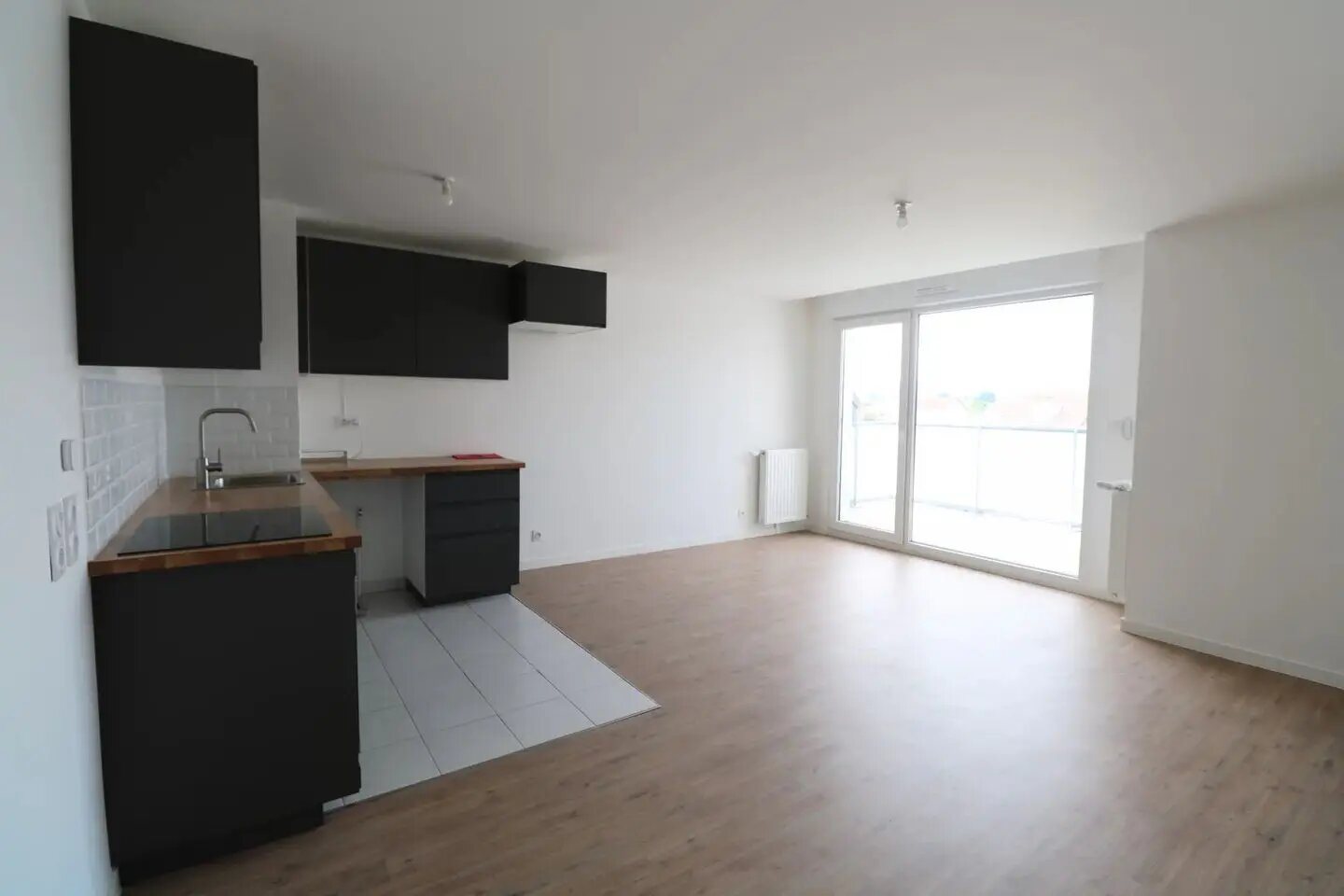 Appartement à louer, 60m², Villemomble