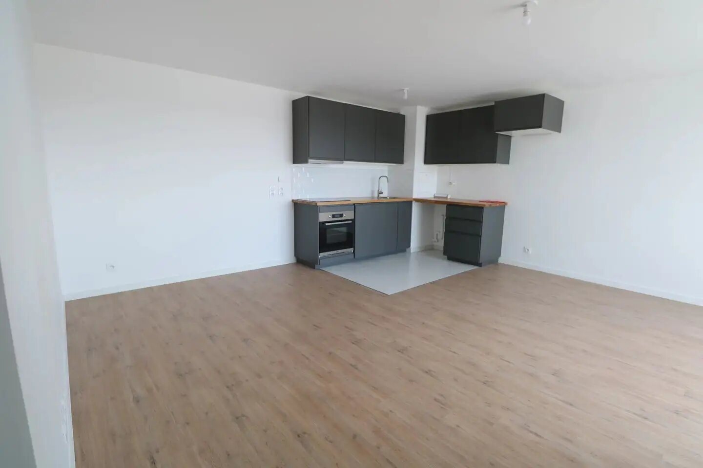 Appartement à louer, 60m², Villemomble