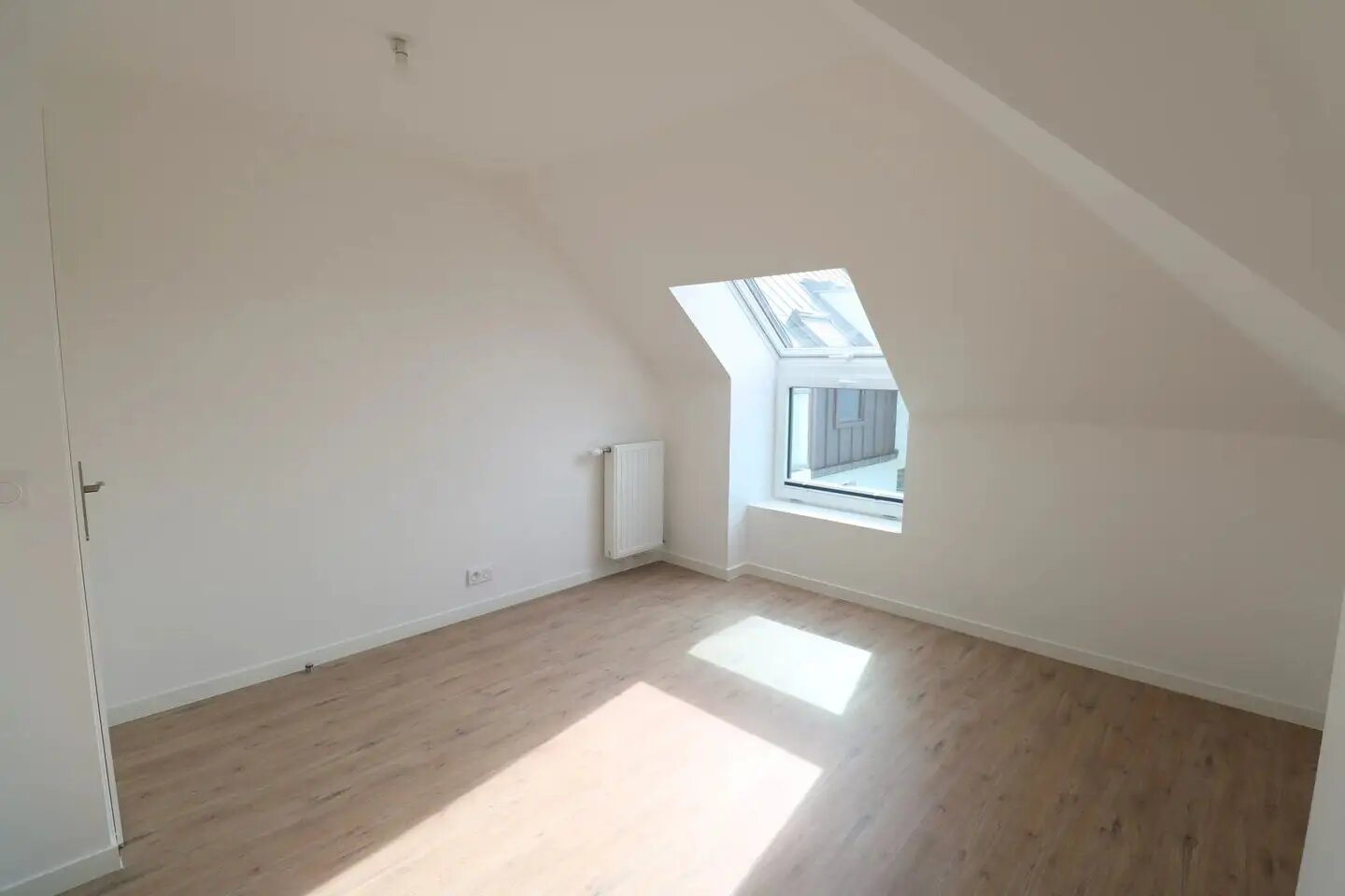 Appartement à louer, 60m², Villemomble