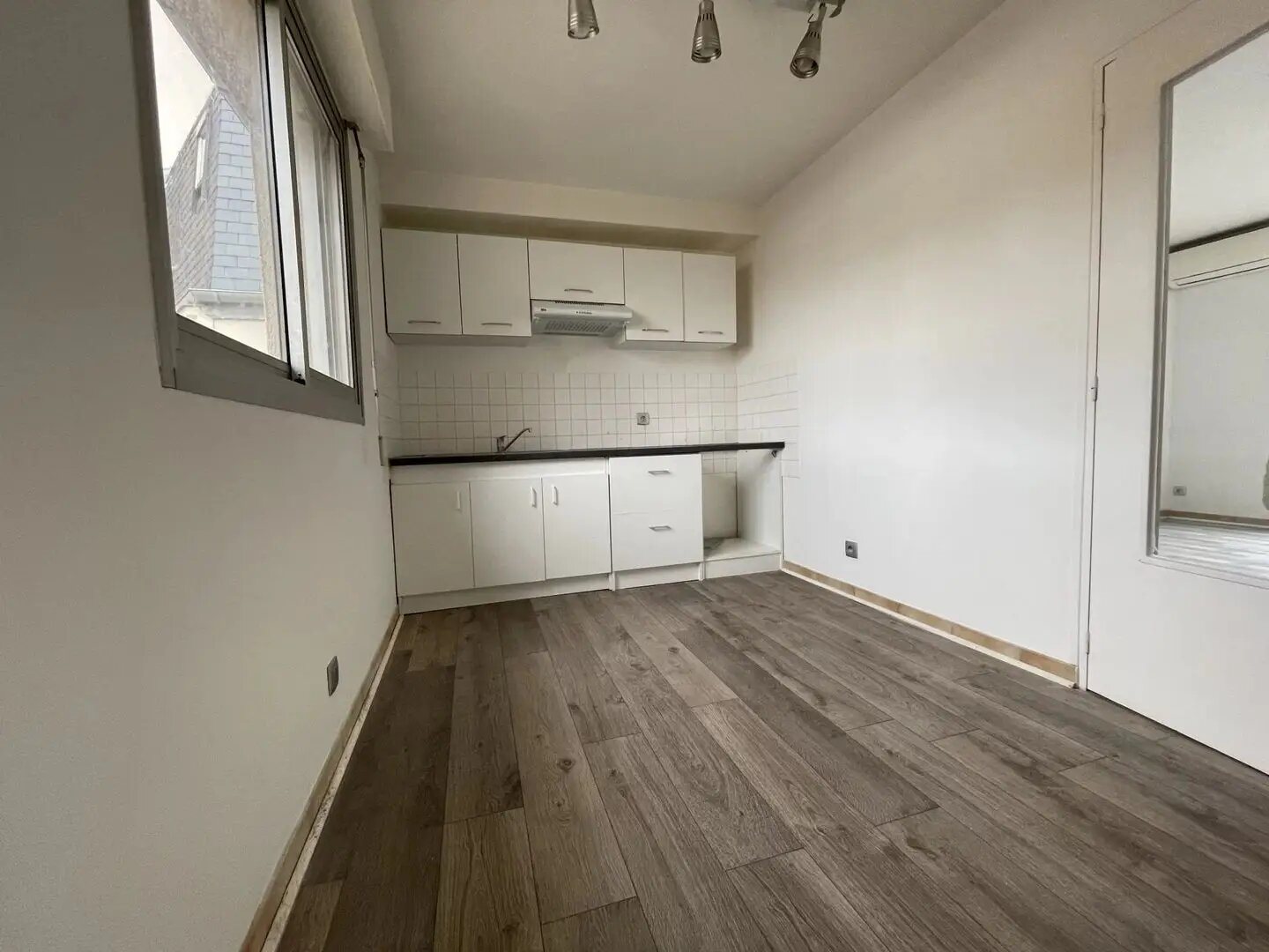 Appartement à louer, 48m², Les Pavillons-sous-Bois