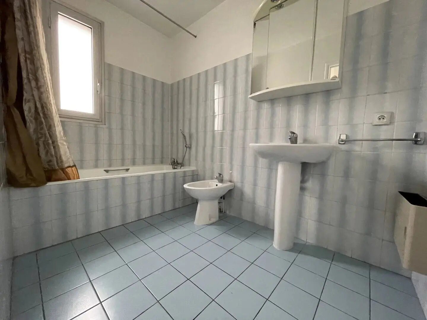 Appartement à louer, 48m², Les Pavillons-sous-Bois