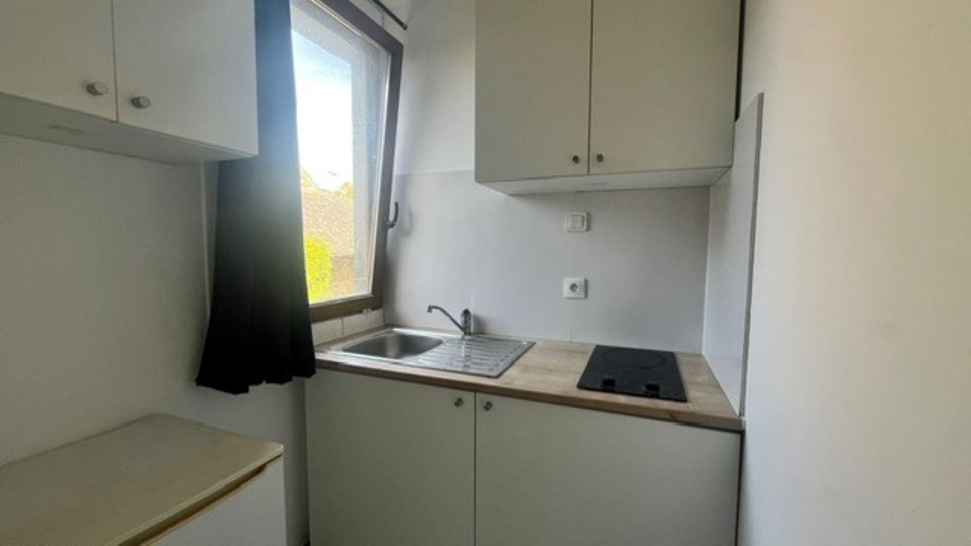 Appartement à louer, 21m², Cergy