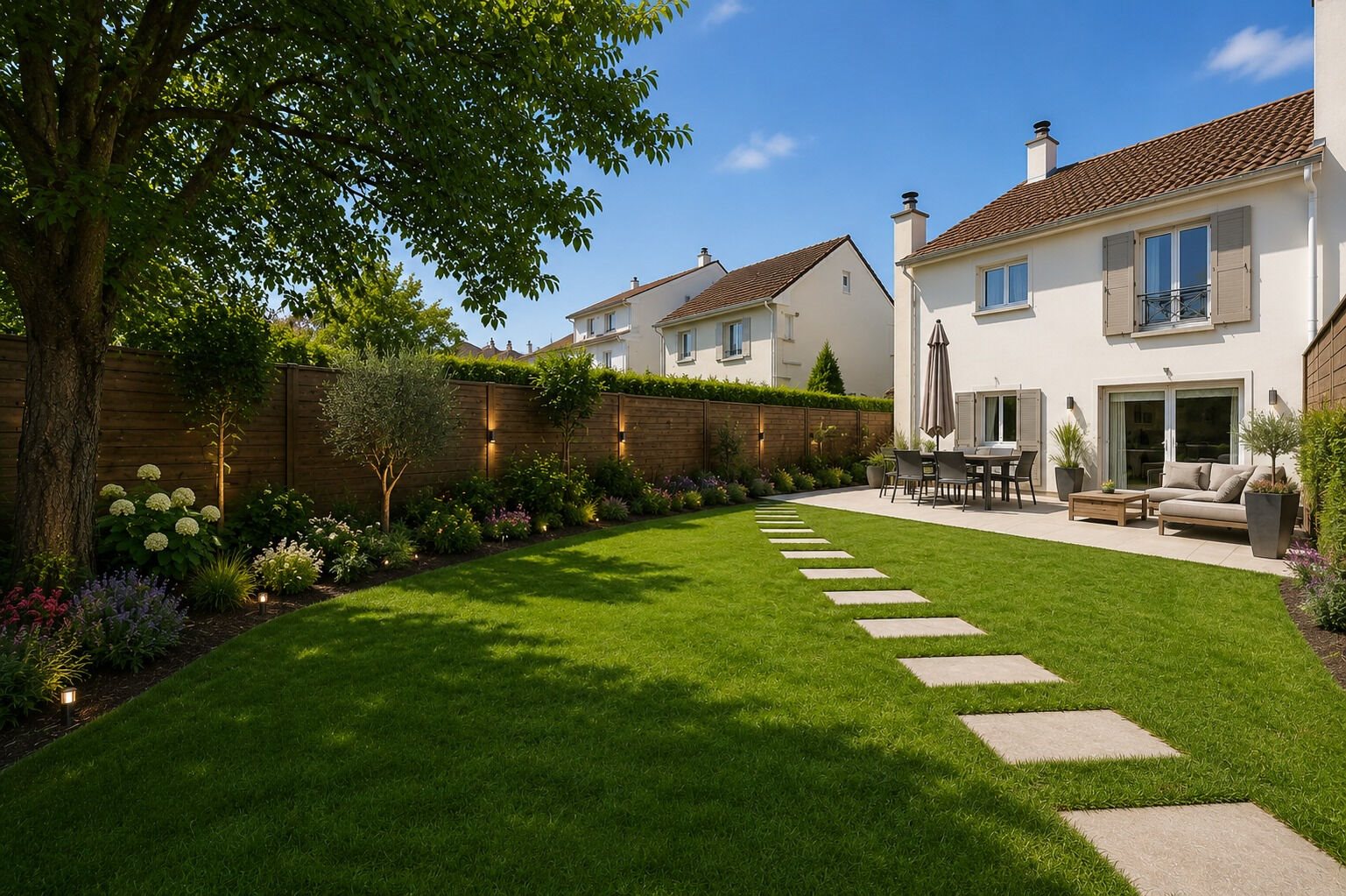 Maison à vendre, 92m², Chatou