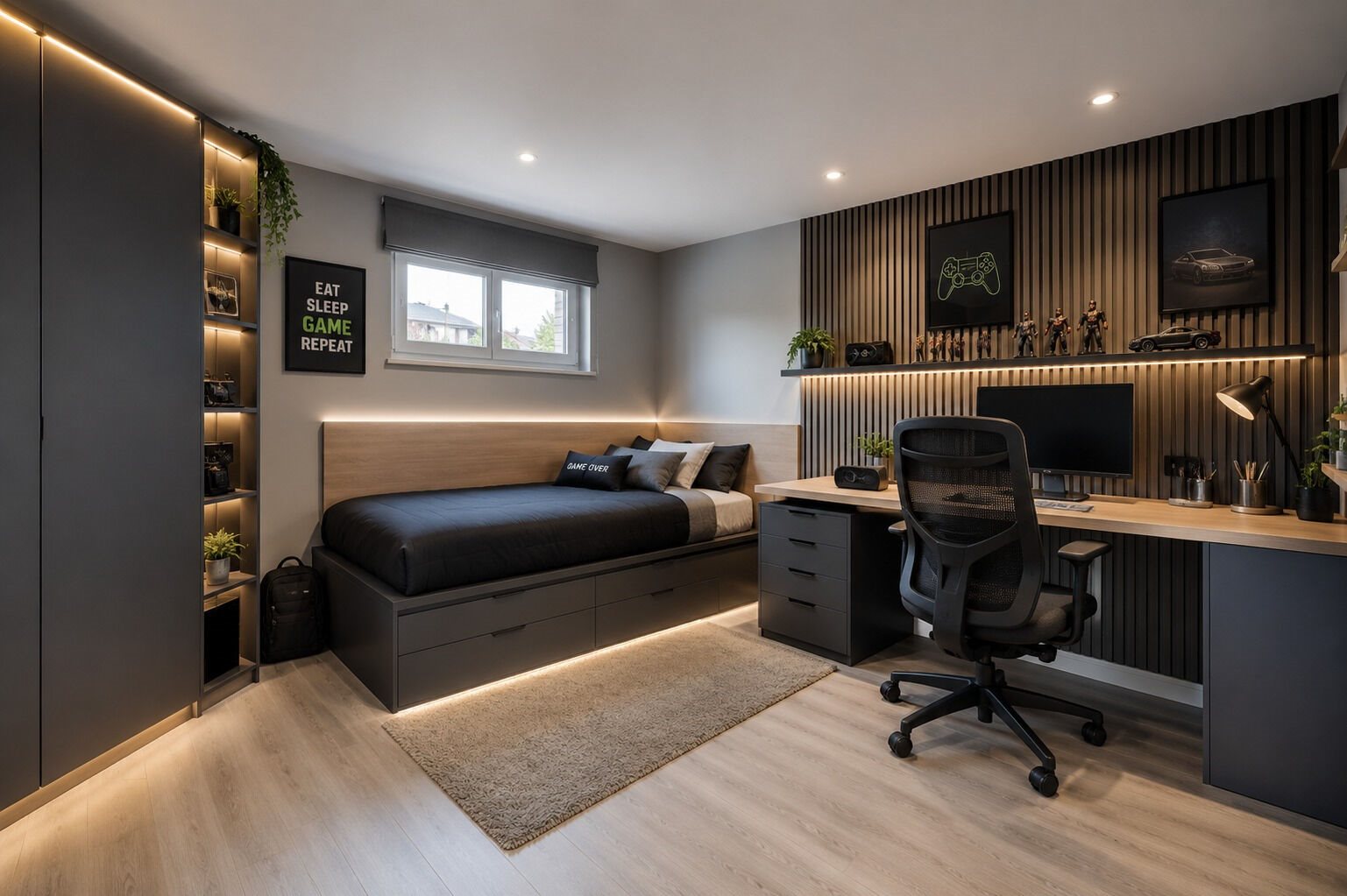 Maison à vendre, 92m², Chatou